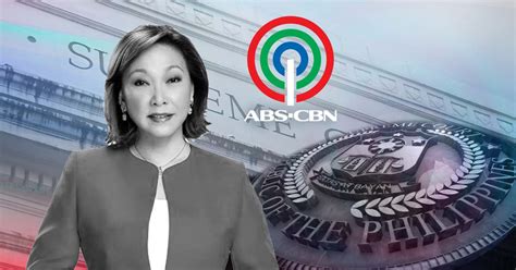 mel tiangco|Mel Tiangco Loses Her Legal Battle with ABS.